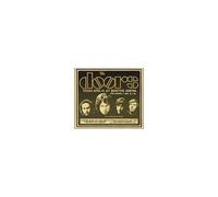 Doors – Live in Boston – 3 CD – Blister – 1970 – Rhino