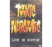 Live In Boston [Dvd] [Import]