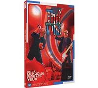 The Who – Live in Boston – Rhino