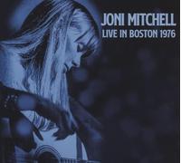 Live in Boston Radio Broadcast 1976