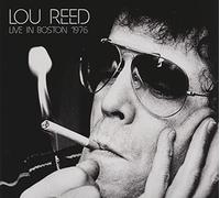 Live in Boston Radio Broadcast 1976