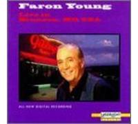 Live in Branson Mo by Faron Young