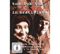 Tok Tok Tok – Live in Bratislava – Import – Zyx Music