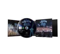 Live In Bratislava Blu-ray