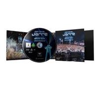 Live in Bratislava – Blu-ray