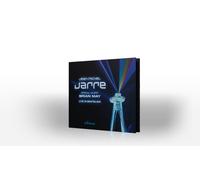 Live in Bratislava by Jean-Michel Jarre [CD] NEUF