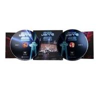 Jean-Michel Jarre – Live in Bratislava – CD