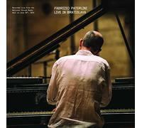 Live in Bratislava [Import Allemand]