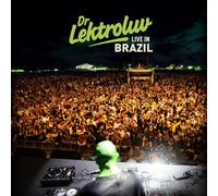 LIVE IN BRAZIL