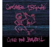 Live in Brazil