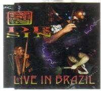 Live in Brazil