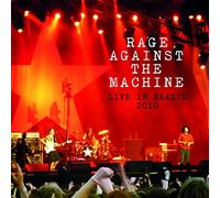 Live In Brazil 2010