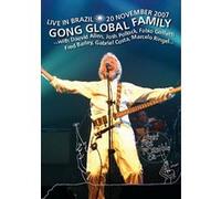 Live in Brazil G