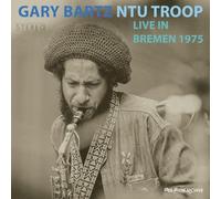 Live in Bremen 1975