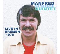 Live in Bremen, 1978 / Manfred Schoof Quintet