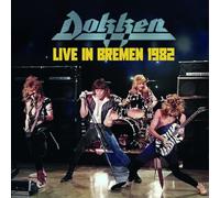 Live In Bremen 1982