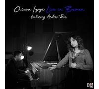 Live in Bremen / Chiara Izzi