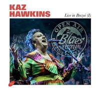Live In Brezoi (I) Vinyle