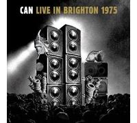 Live in Brighton 1975