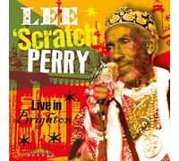 Live in Brighton 2002/Inclus DVD