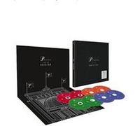 Live In Brixton Coffret