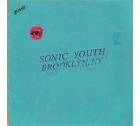 Live In Brooklyn 2011 CD