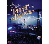 Live in Brooklyn [Import USA Zone 1]