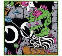 Live In Brussels '19 [Vinyl]