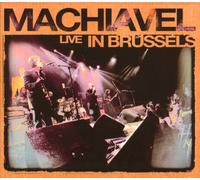 Live in Brussels