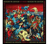 Live in Paris Â€19 (EU Fuzz Club