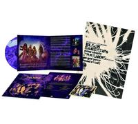 Live in Brussels Radio Broadcast Belgium 1970