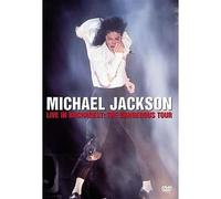 Live in Bucharest DVD