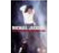 Michael Jackson – Live In Bucharest: The Dangerous Tour – Epic