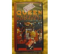 Live In Budapest [VHS]
