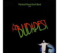 Live in Budapest [VINYL] [UK Import]