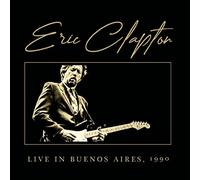 Live In Buenos Aires, 1990