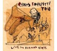 Live In Buenos Aires