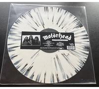 Live In Buenos Aires, Argentina, 1994 (Splatter Vinyl)