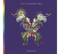 Live In Buenos Aires – Warner Music