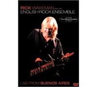 Live in Buenos Aires - Inclus CD bonus