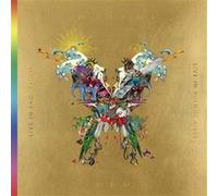 Live In Buenos Aires Live In Sao Paulo A Head Full Of Dreams Inclus 2 DVD