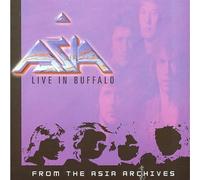 Live In Buffalo (From The Asia Archives)