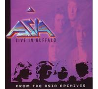 Live in Buffalo [Import allemand]