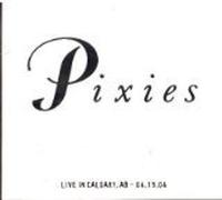 Live in Calgary Alberta 4/19/04 [LIMITED EDITION] [AUTHORIZED BOOTLEG] [LIVE] [DOUBLE CD]