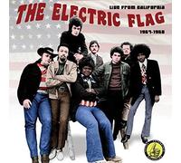 Live in California:1967-1968