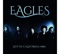 Live In California 1980