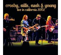 Live In California 2002