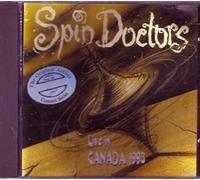 Live in Canada 1993 [Import]