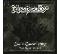 Live in Canada 2005: the...