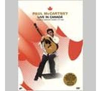 Live in Canada 2008 [Import allemand]